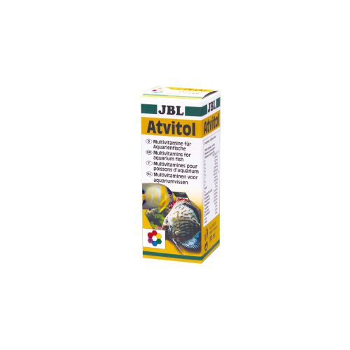 JBL Atvitol, 50 ml slika 1