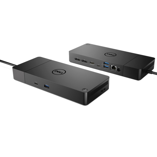 Dell Dock WD19S with 130W AC adapter slika 1