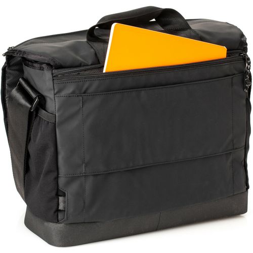 Tenba DNA 13 DSLR Messenger Bag — Black slika 4