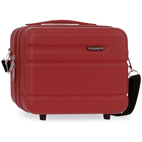 MOVOM ABS Beauty case slika 1