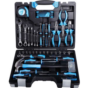 85 SET DJELIMIČNEGA ALATA U KOVERU  58085