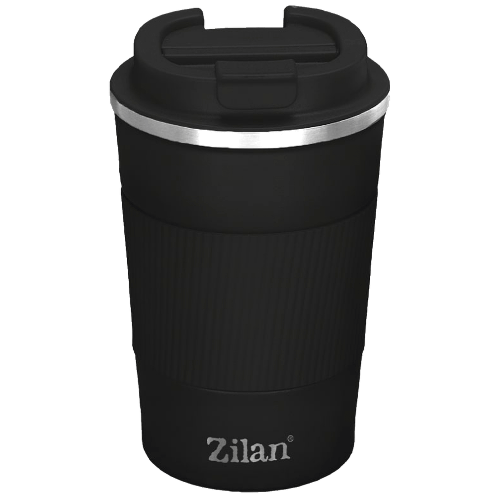 Zilan Termos boca, 380 ml, crna - ZLN9878 slika 1