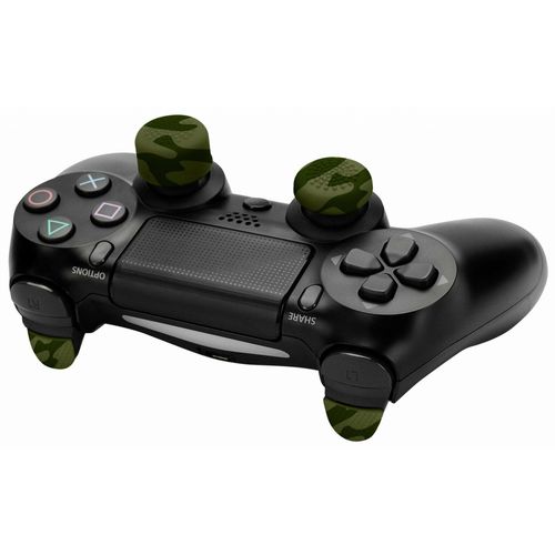 GIOTECK THUMB GRIPS MEGA PACK FOR PS4 slika 5