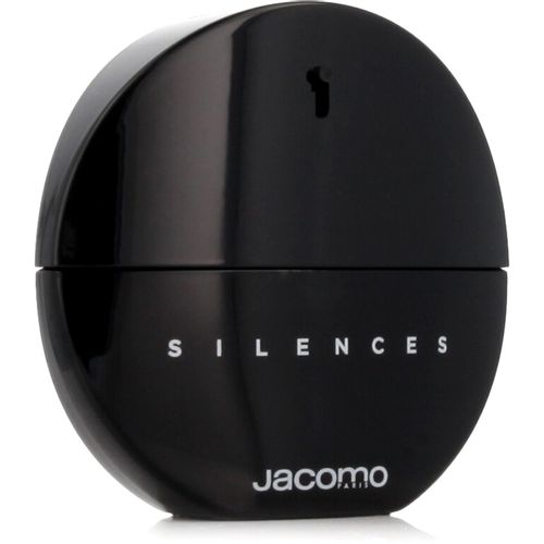 Jacomo Silences Sublime Eau De Parfum 50 ml (woman) slika 3