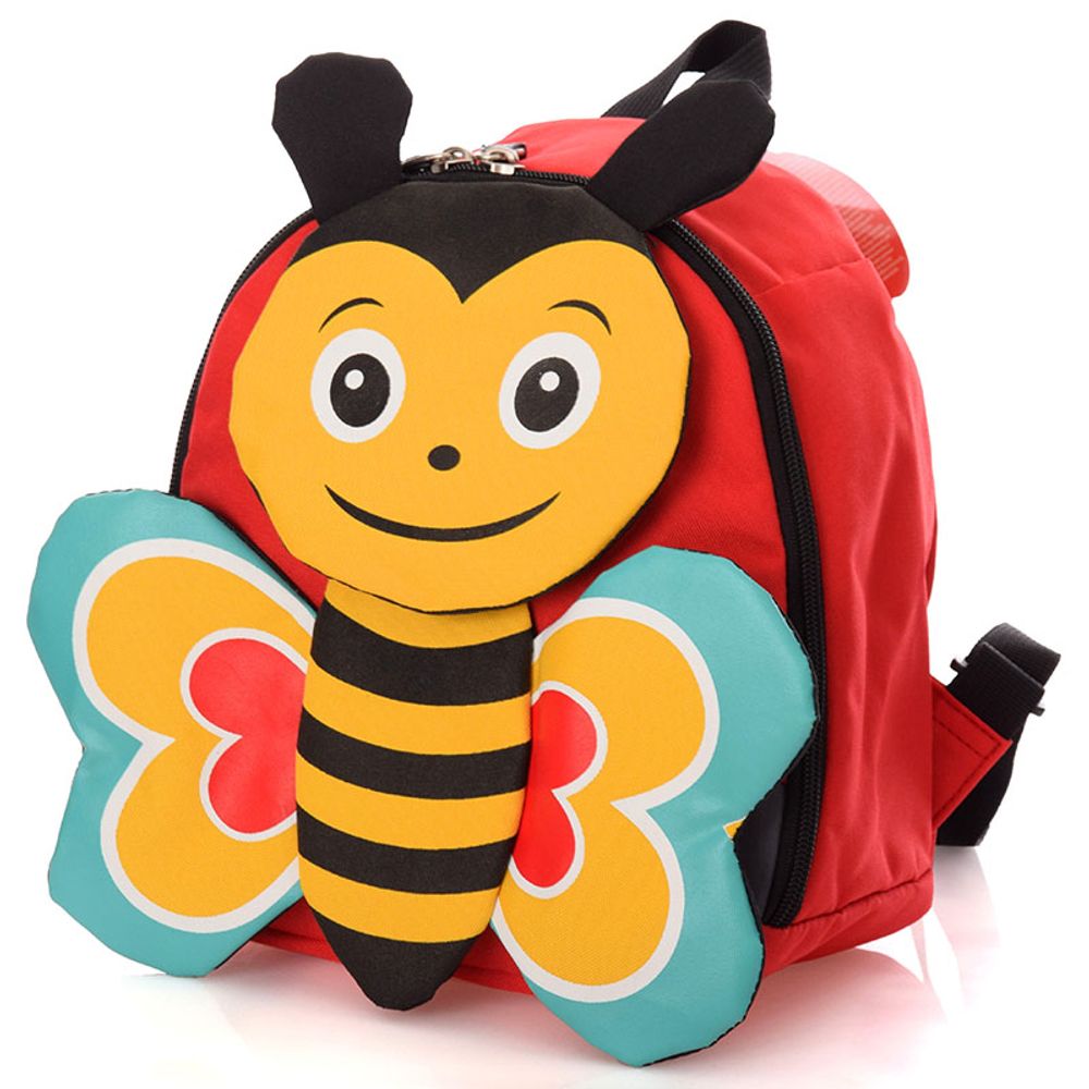 Pulse Dječiji ruksak Backpack Baby Bee slika 1