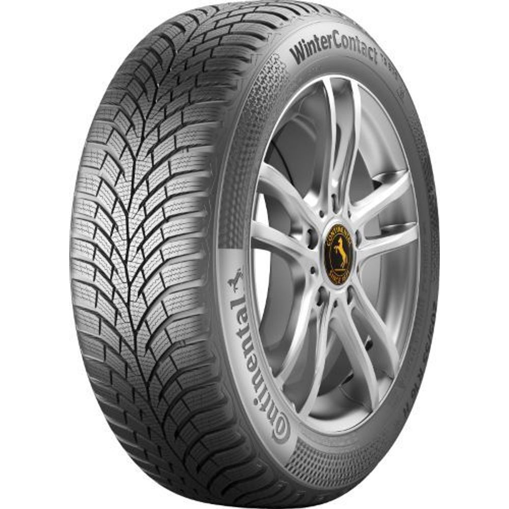CONTINENTAL Zimska guma 215/60R16 99H XL WinterContact TS 870 slika 2