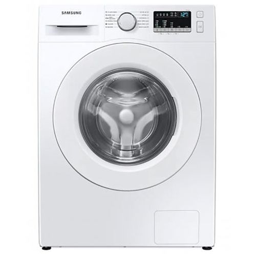 Samsung WW80T4020EE1LE Veš mašina, 8kg, 1200 rpm, Digital Inverter, SteamWash, StayClean, dubina 55cm slika 1