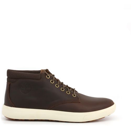 Timberland ASHWOOD-PRK-TB0A23U9242 DKBRN slika 1