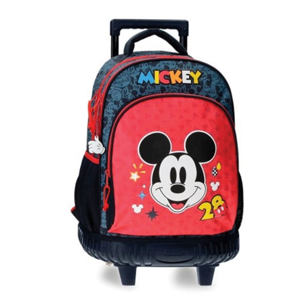 Disney Ranac 45 cm, Mickey get Moving 2622921 slika 1