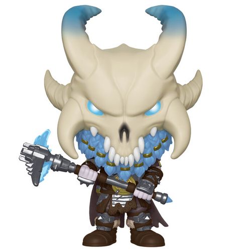 Ekskluzivni Set Figura POP i Majica Fortnite Ragnarok, Veličina XL slika 3