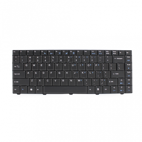 Tastatura za laptop Acer Machines D520 D720 E520 E720 slika 1