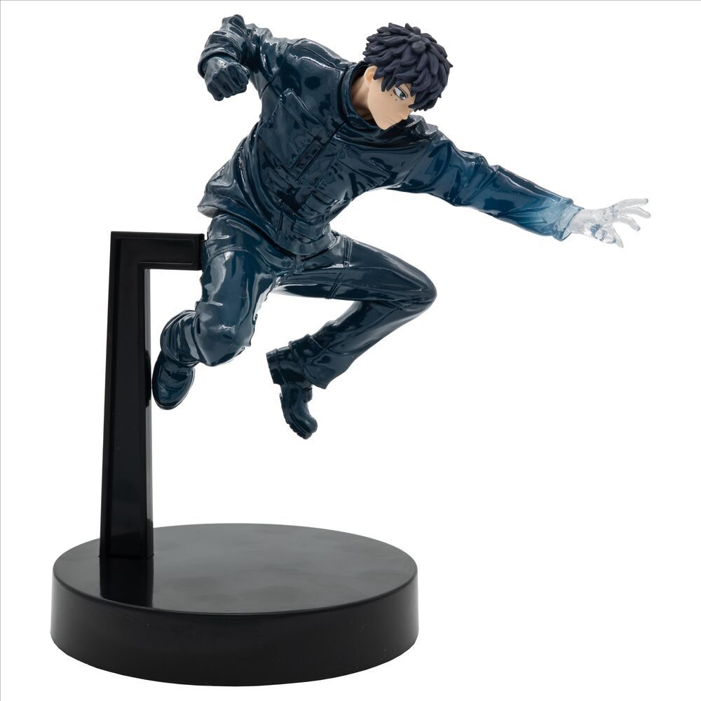 Sakamoto Natsuki Seba Vibration Stars Figura 10cm slika 6
