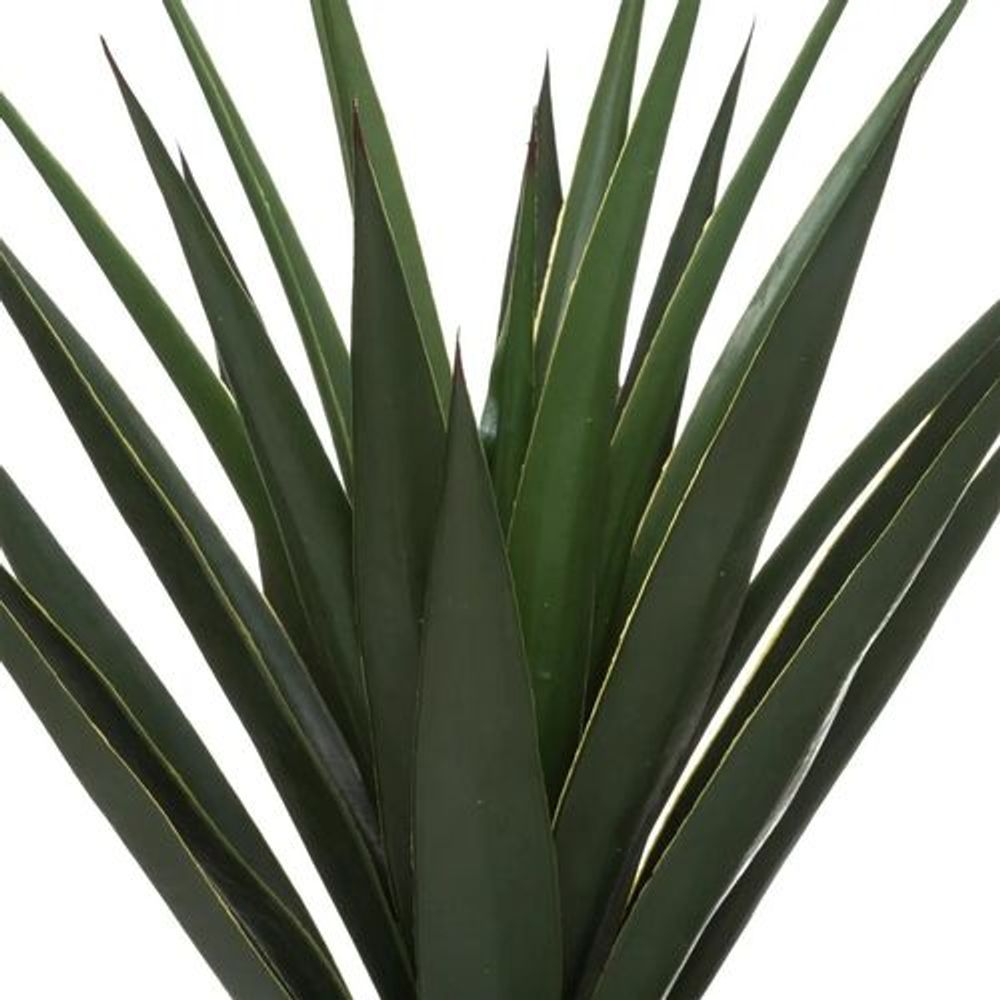 Atmosphera umjetna biljka juka 130cm slika 2