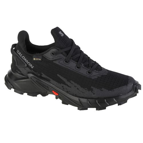 Salomon Alphacross 4 GTX Ženske Tenisice slika 1