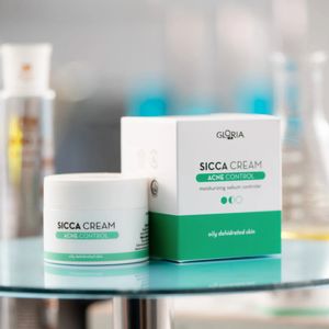 Gloria ACNE CONTROL Sicca cream