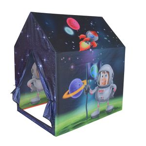 Šator-kućica-Svemir