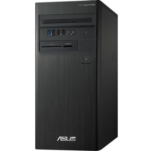 Asus stolno računalo ExpertCenter D5 Tower D500TD-3121000080 i3 / 8GB / 512GB SSD / Windows 10 Pro (crni) slika 2