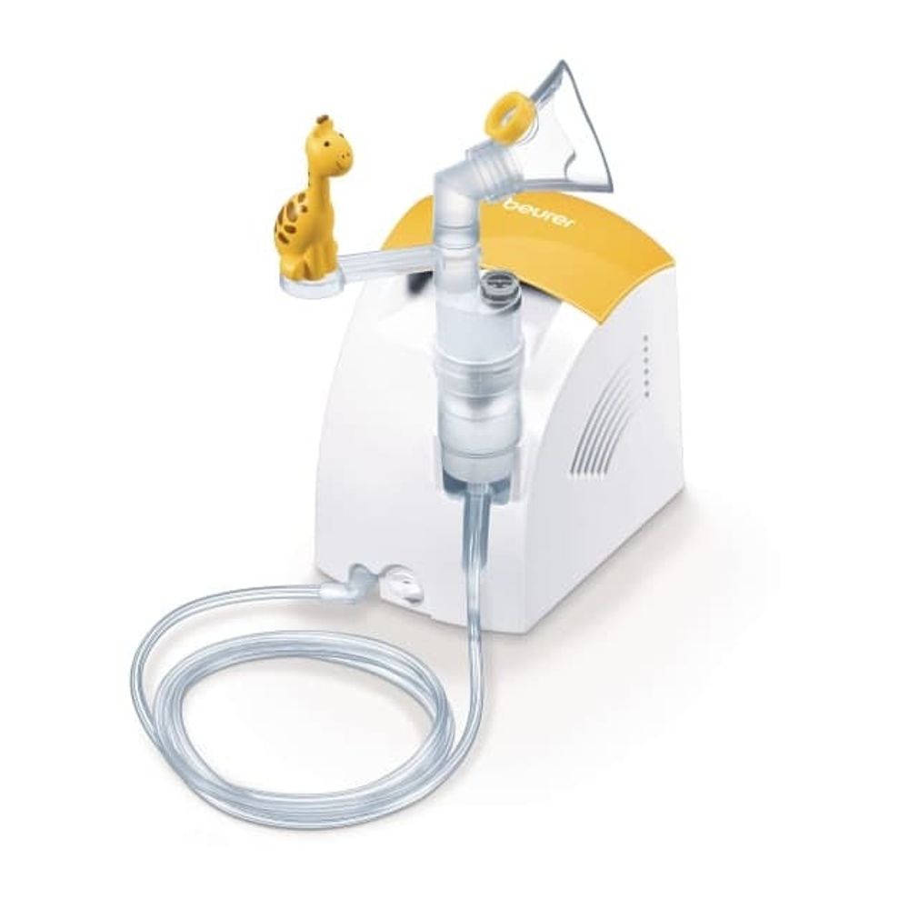 Beurer Dječiji inhalator IH 26 Kids slika 1