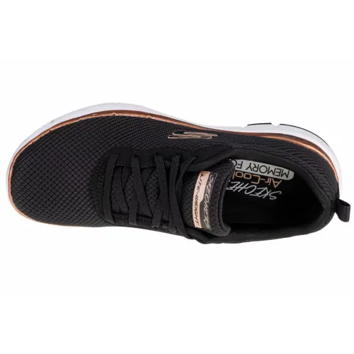 Skechers Flex Appeal 3.0 13070-BKRG Ženske Tenisice slika 15