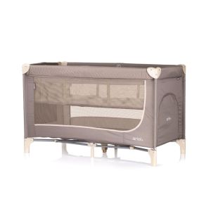 Chipolino Vikend krevetac Ariel Tiramisu Kosiar252Tr
