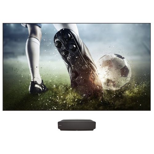 Hisense televizor 100" 100L5F-B12 Laser 4K UHD Smart TV + konzola slika 2