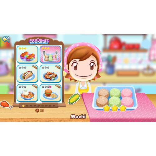 PS4 Cooking Mama: Cookstar slika 10