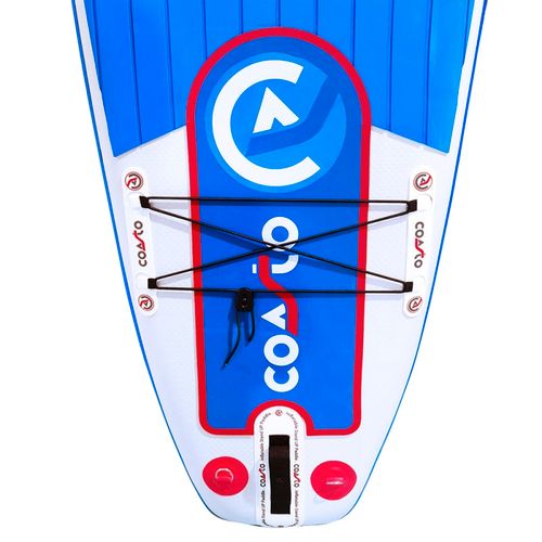 Sup daska Coasto Super Turbo 427x71x15cm max.180 kg slika 5