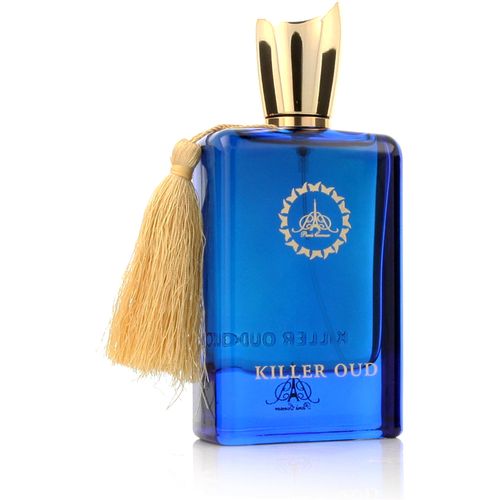 Killer Oud Killer Oud Eau De Parfum 100 ml (unisex) slika 3