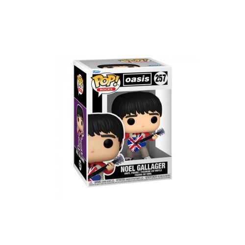 FUNKO POP ROCKS: OASIS - NOEL GALLAGHER slika 2