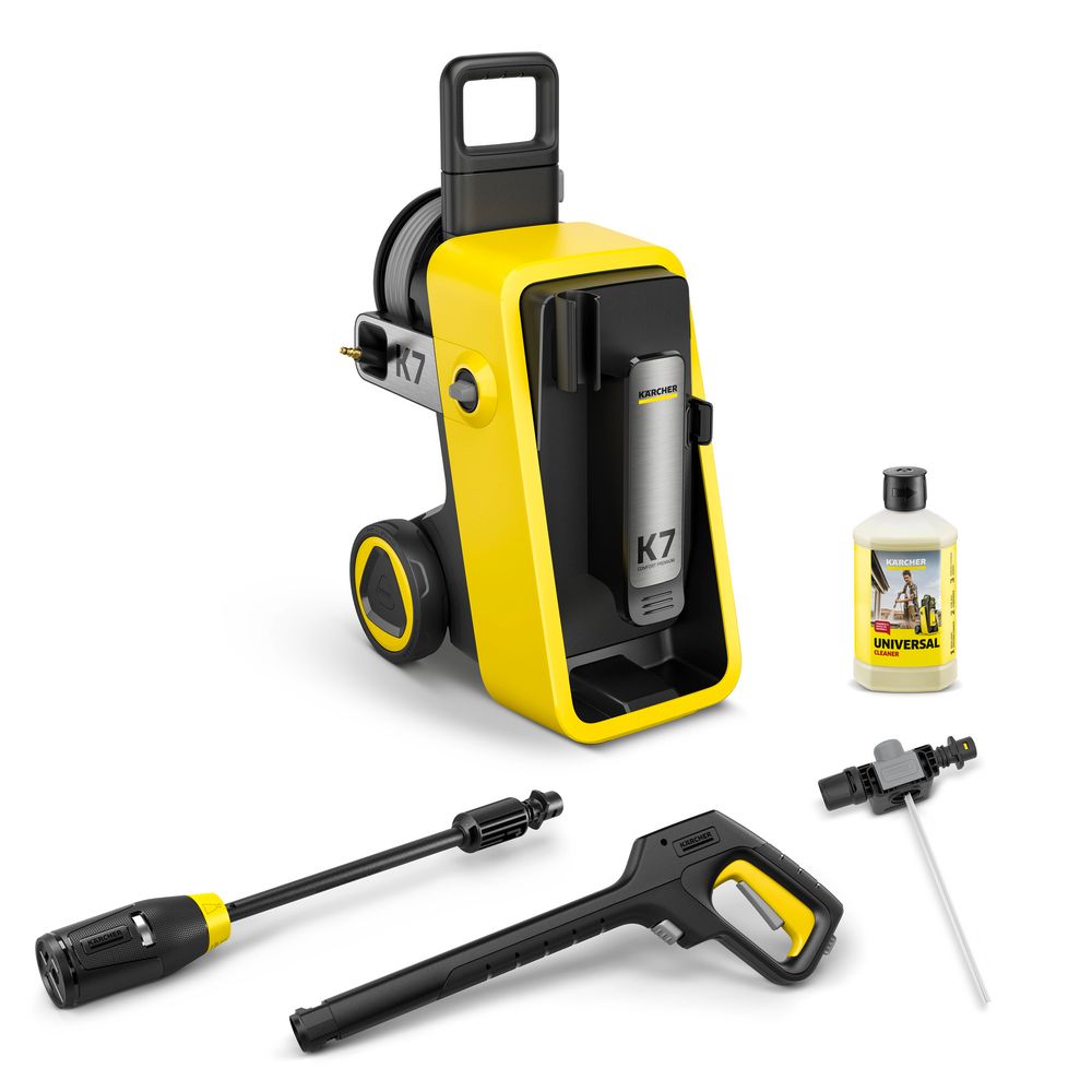 Karcher Visokotlačni perač K 7 Comfort Premium 1.317-500.0 slika 1