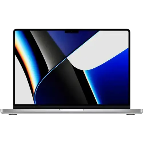 Apple MacBook Pro 16 Retina/M1 Pro 3.2GHz/16GB/M.2 512GB SSD/16GB/Silver MK1E3LL/A slika 1