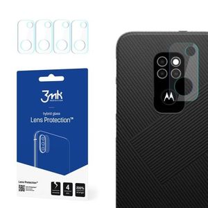 3MK ZAŠTITA LEĆA ZA MOTOROLA DEFY 2021 4 KOM