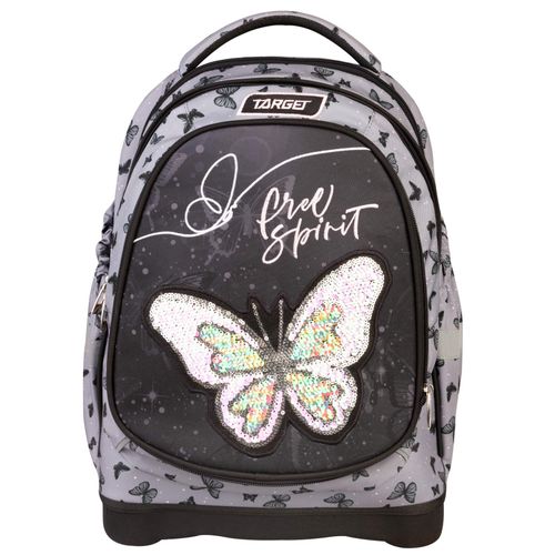 Target ruksak superlight 2 face butterfly spirit 28041 slika 5