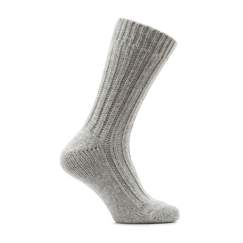 Muške čarape Snow Mood x1 Winter socks - SIVA slika 2