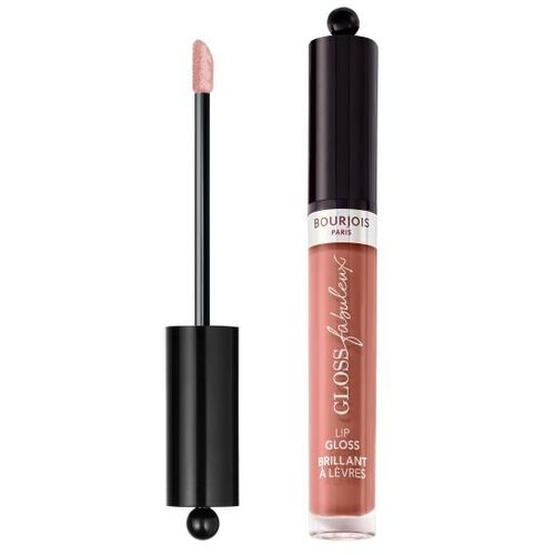 Bourjois Gloss Fabuleux Sjaj za Usne  06 Cream Comes True 3,5 ml slika 2