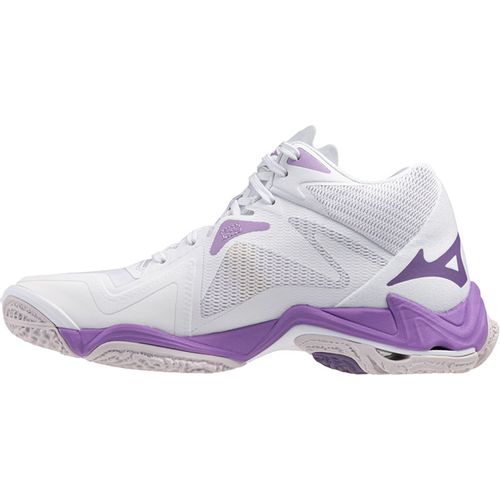 Mizuno Patike Wave Lightning Z8 Mid Za Žene slika 2