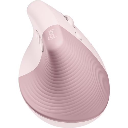 LOGITECH Lift Rose, bežični miš slika 3