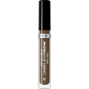 Unbelieva Brow Long Lasting Brow Gel04 Chatain