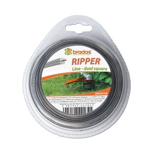 Rezna struna Ripper Dual kvadratna 2mm 15m blister