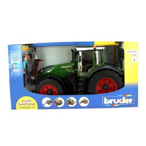 4041 FENDT TRAKTOR