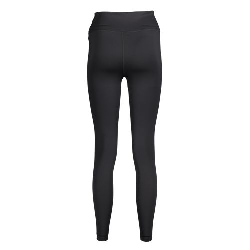 CALVIN KLEIN WOMEN'S LEGGINGS BLACK slika 2