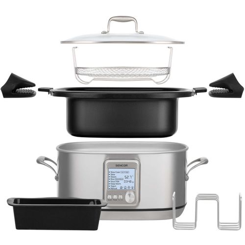 Sencor slow cooker SPR 7200SS slika 19