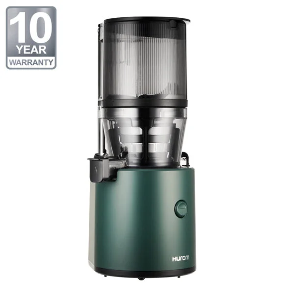 HUROM Sokovnik H320N-BES01DG Deep Green slika 2