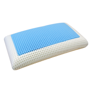 Hespo jastuk za spavanje Blue Lavander 70x40x14cm