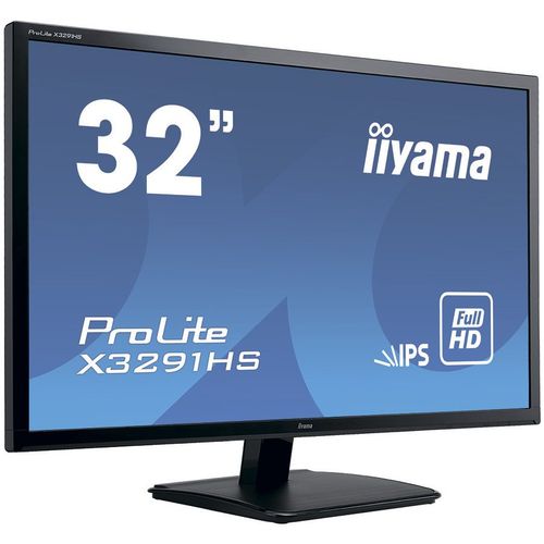 iiyama monitor PROLITE X3291HS-B1 32" slika 1