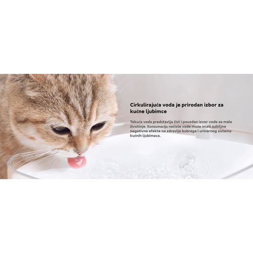 Xiaomi Smart Pet fontana slika 12