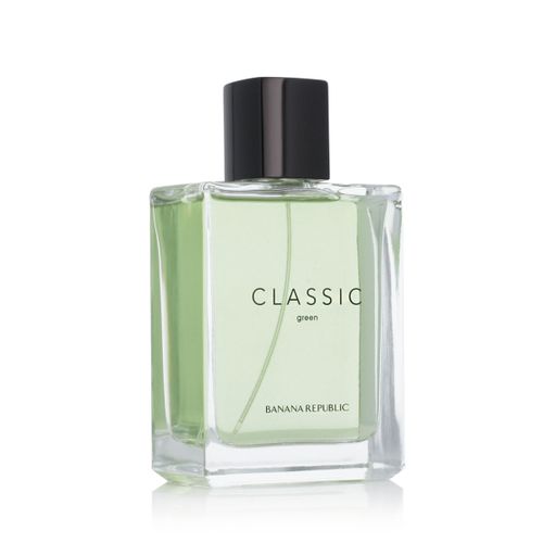 Banana Republic Classic Green Eau De Parfum 125 ml slika 3