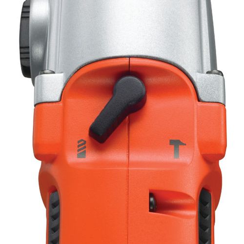 Black&Decker udarna bušilica 850W KR8542K slika 1