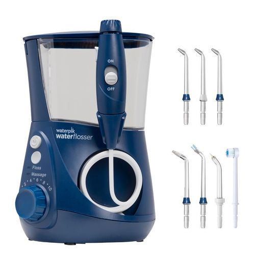 Waterpik oralni tuš Aquarius Blue WP-663 slika 4