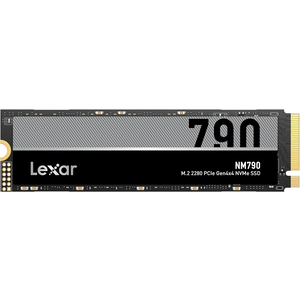 Lexar 1TB SSD Visoke Brzine PCIe Gen 4X4 M.2 NVMe